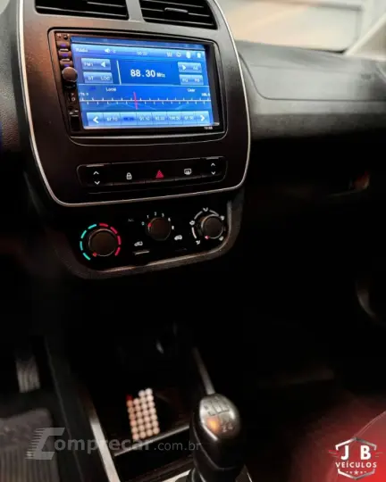 KWID 1.0 12V SCE ZEN