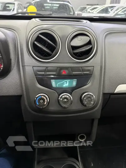 MONTANA 1.4 MPFI LS CS 8V