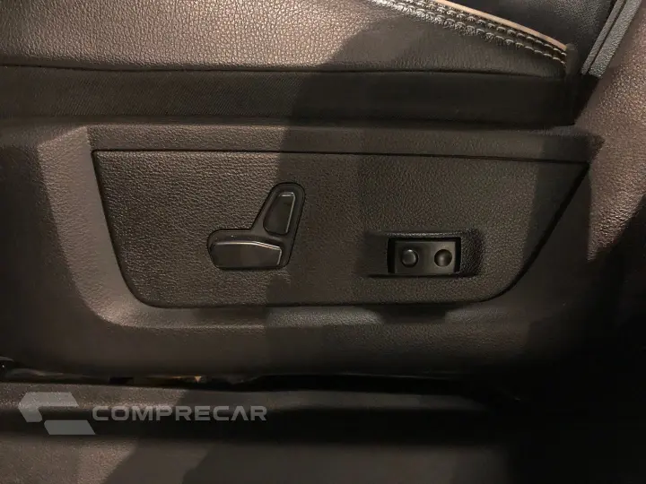 2500 6.7 I6 Turbo Diesel Laramie Cd 4X4 Automático