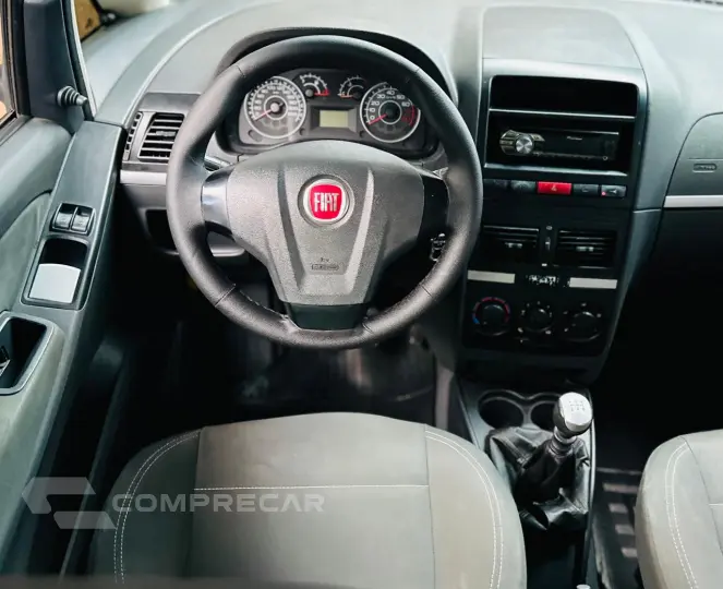 IDEA 1.4 MPI Attractive 8V