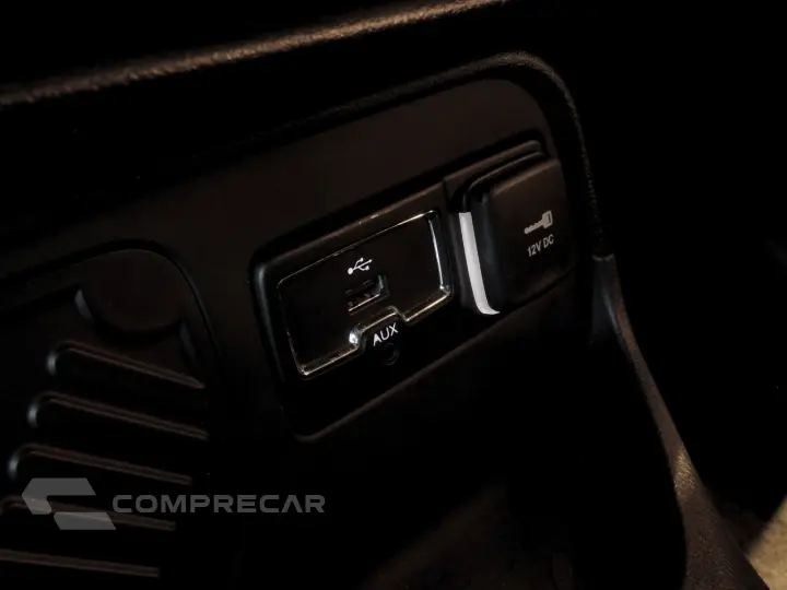 RENEGADE 1.8 16V Sport