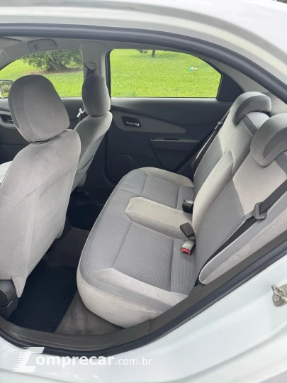 COBALT 1.4 LTZ 8V