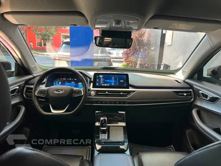 TIGGO 7 SPORT TIGGO 7 SPORT