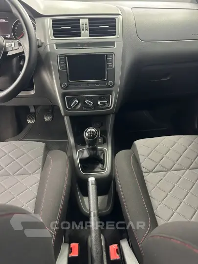 GOL 1.0 MI Xtreme 8V