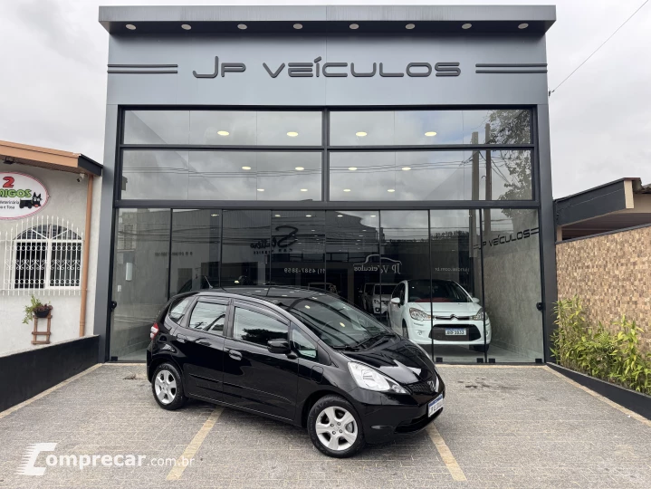 FIT 1.4 LX 16V