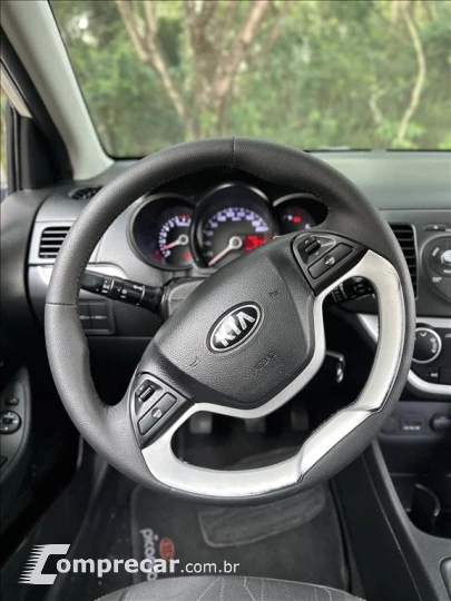 PICANTO 1.0 EX 12V