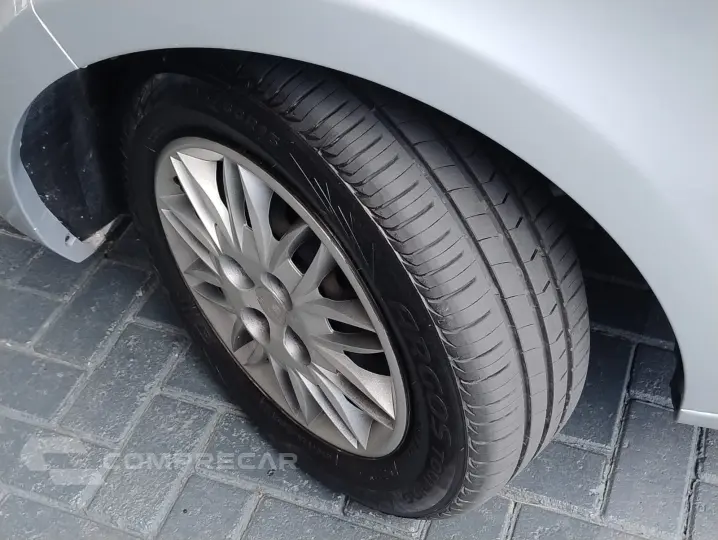 IDEA 1.4 MPI Attractive 8V