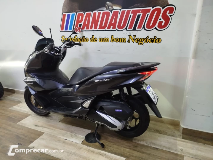 PCX 160