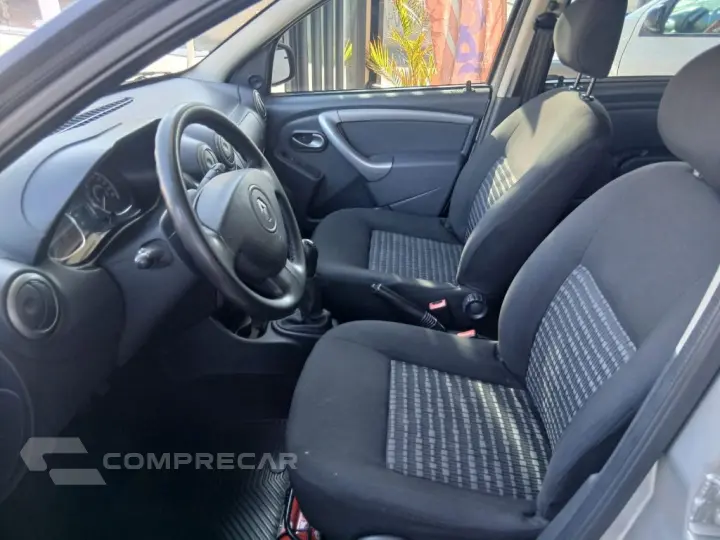 SANDERO Expression Hi-Flex 1.0 16V 5p
