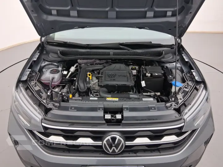 NIVUS 1.0 200 TSI TOTAL FLEX COMFORTLINE AUTOMÁTICO