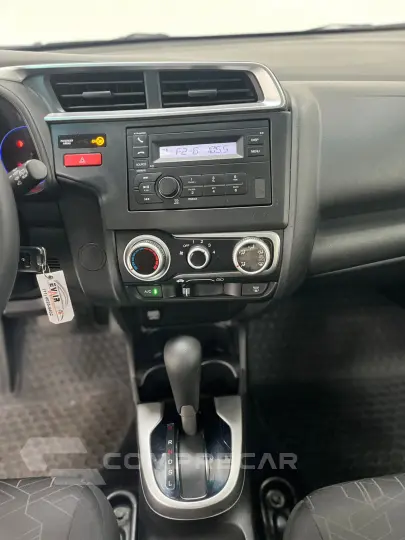 FIT 1.5 LX 16V