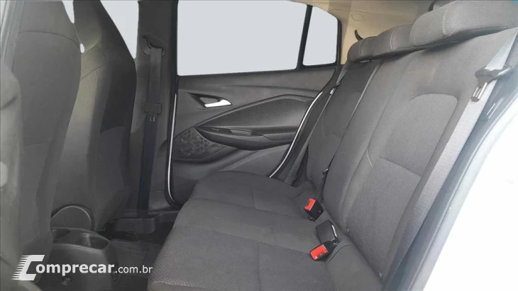 ONIX 1.0 TURBO FLEX LT MANUAL