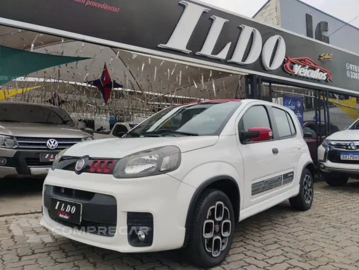 UNO 1.4 Sporting 8V