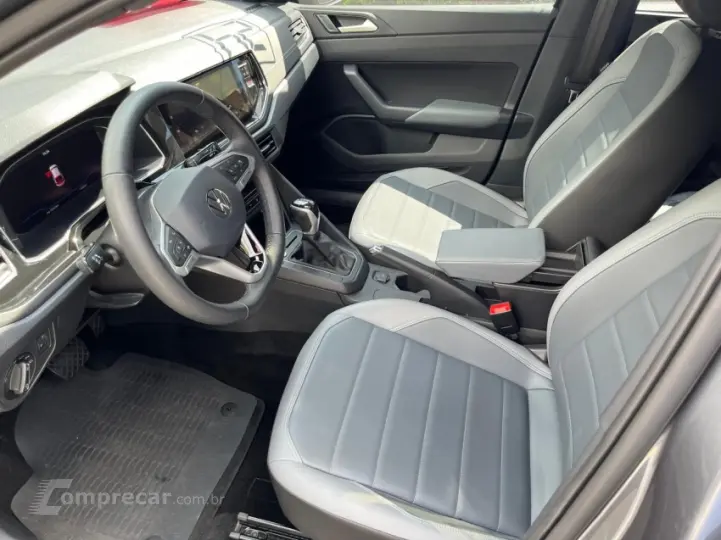 NIVUS 1.0 200 TSI Highline