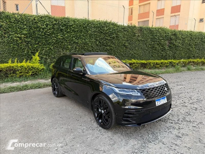 RANGE ROVER VELAR 2.0 P300 R-dynamic SE