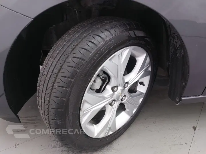 ONIX 1.0 TURBO FLEX LTZ AUTOMÁTICO