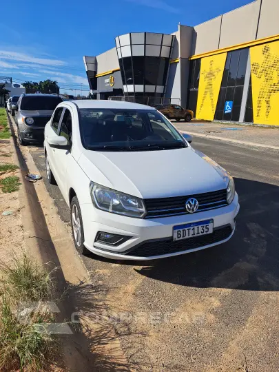 VOYAGE 1.6 MSI Totalflex