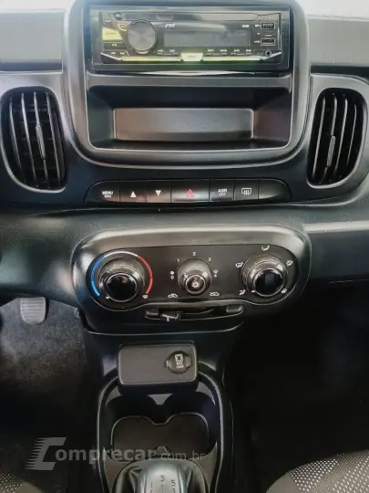 Mobi 1.0 4P FLEX EVO LIKE ON