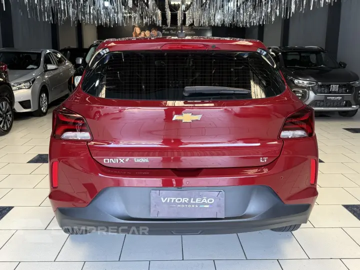 ONIX 1.0 FLEX LT MANUAL