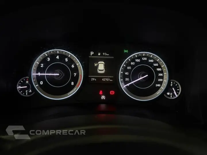 CRETA 1.0 Tgdi Comfort Plus