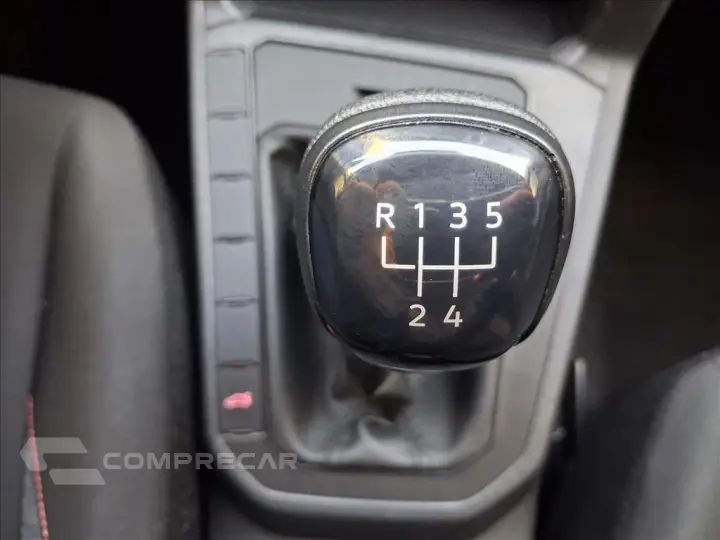 POLO 1.0 MPI TRACK MANUAL