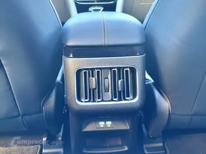 SONG PLUS 1.5 DM-I HÍBRIDO AUTOMÁTICO