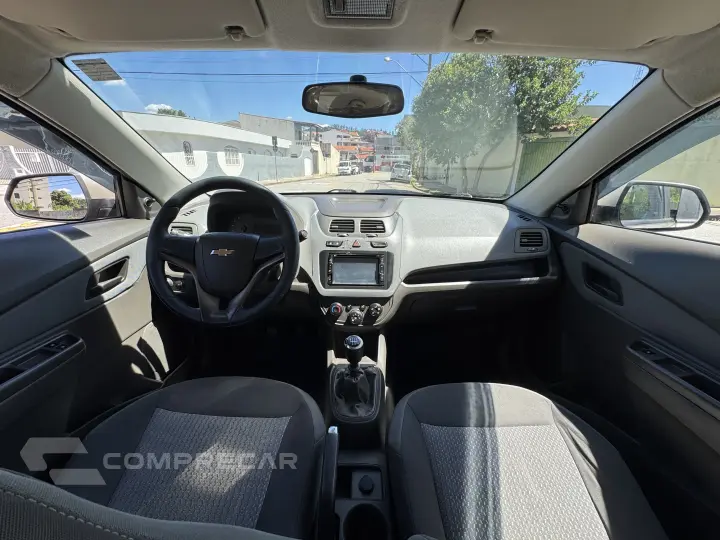 COBALT 1.4 MPFI LT 8V