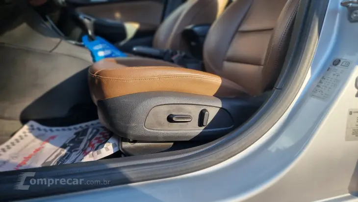 CRUZE 1.4 Turbo Premier