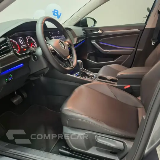 JETTA 1.4 250 TSI Comfortline