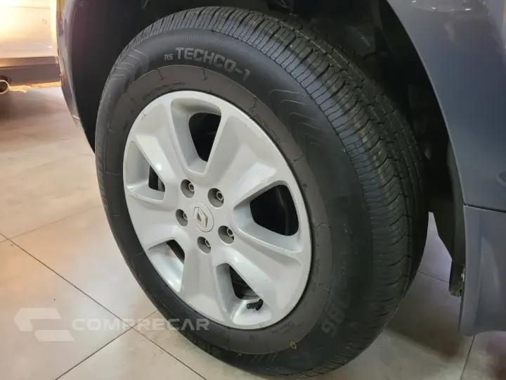 DUSTER Dynamique 2.0 Flex 16V Aut.
