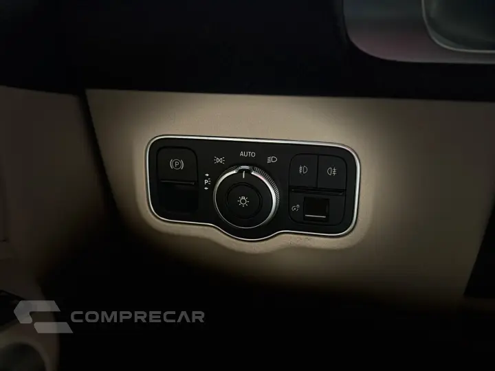 GLB 200 1.3 CGI Progressive 7g-dct