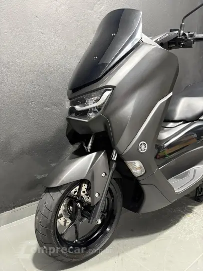 NMAX 160 CONNECTED ABS