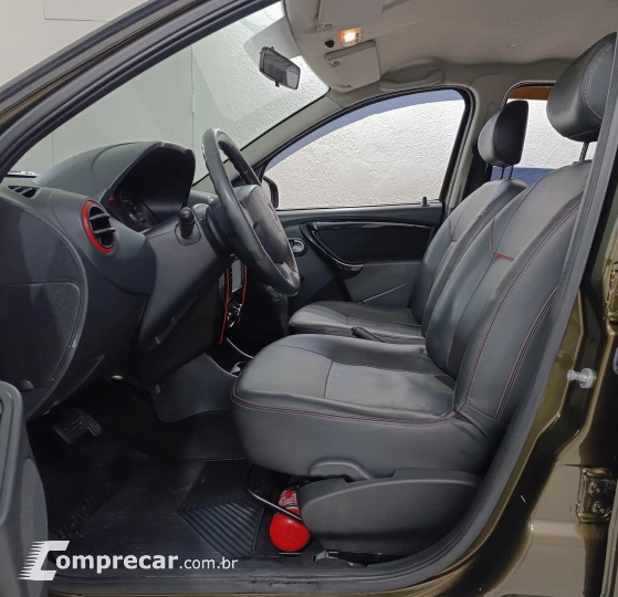 SANDERO 1.6 Stepway 16V