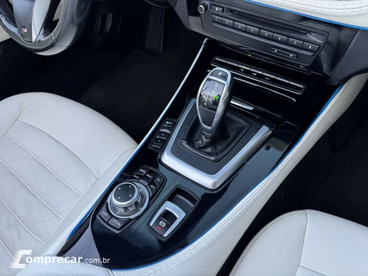 Z4 2.0 16V 20I SDRIVE GP ROADSTER AUTOMÁTICO