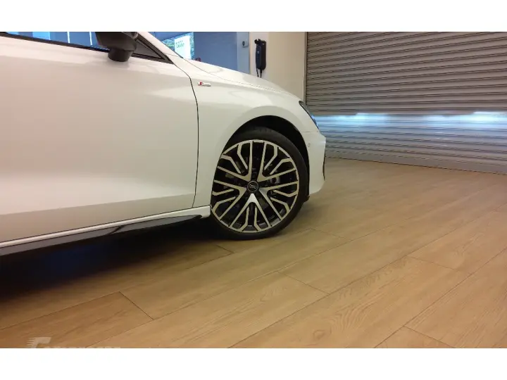 A3 2.0 40 TFSI MHEV SPORTBACK PERFORMANCE BLACK S-TRONIC