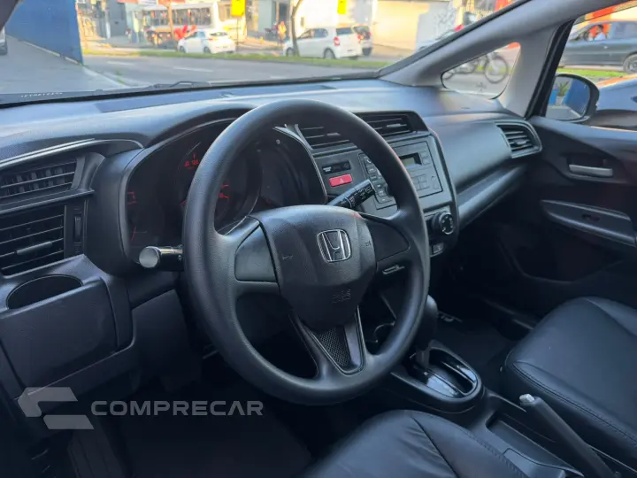 FIT 1.5 LX 16V