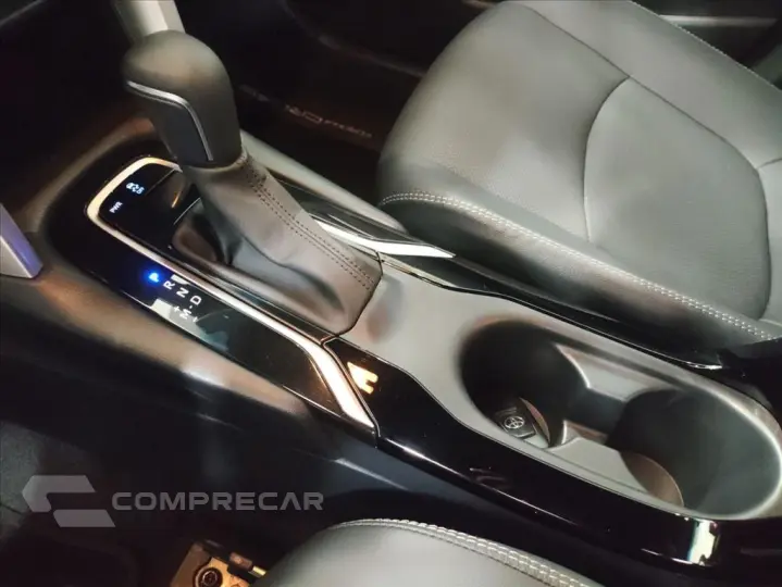 COROLLA CROSS 2.0 VVT-IE FLEX XRE DIRECT SHIFT