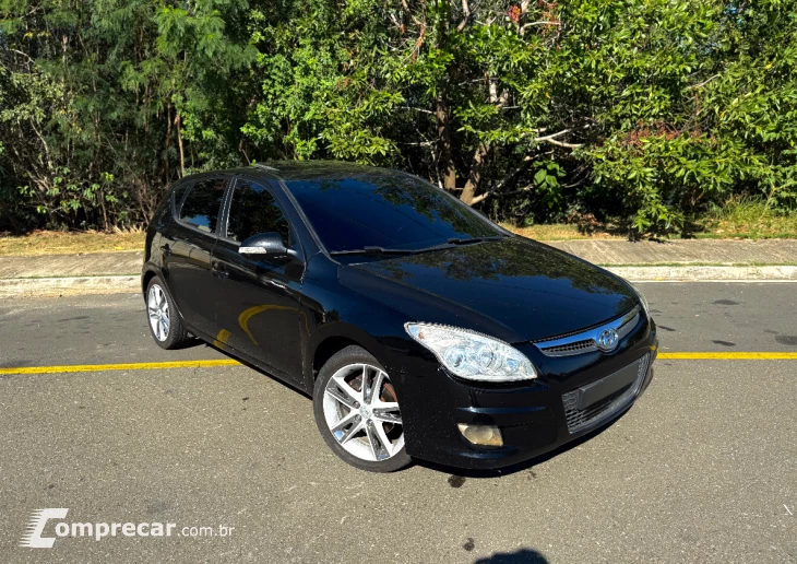 I30 2.0 MPFI GLS 16V