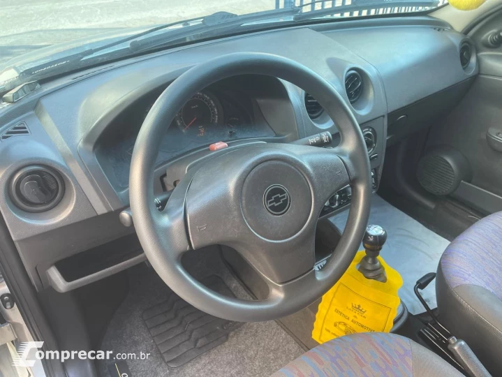 CELTA 1.0 MPFI Spirit 8V