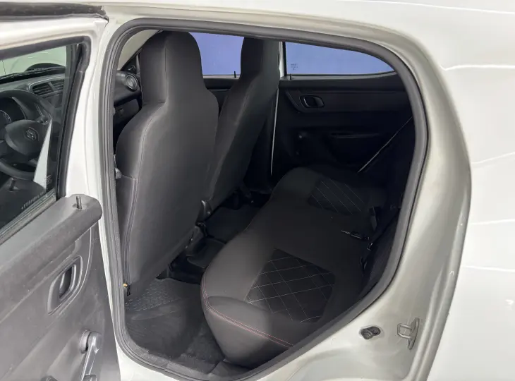 Kwid KWID Zen 1.0 Flex 12V 5p Mec.