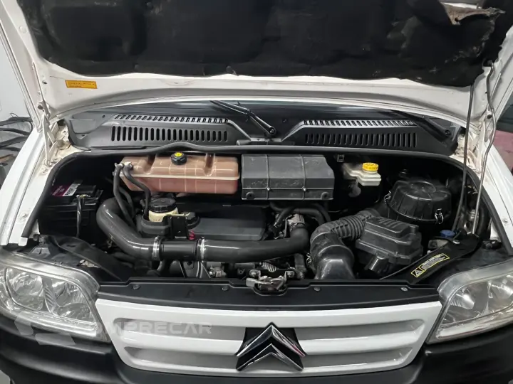 JUMPER 2.3 HDI Minibus 33M