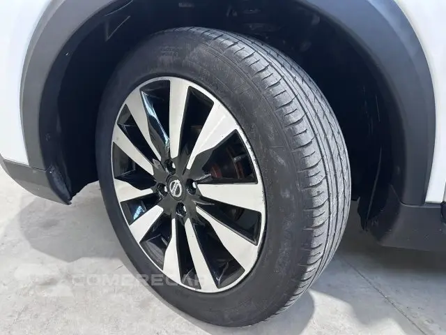 KICKS - 1.6 16V SL 4P XTRONIC