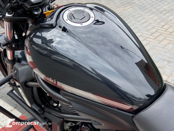 VULCAN S 650 ABS