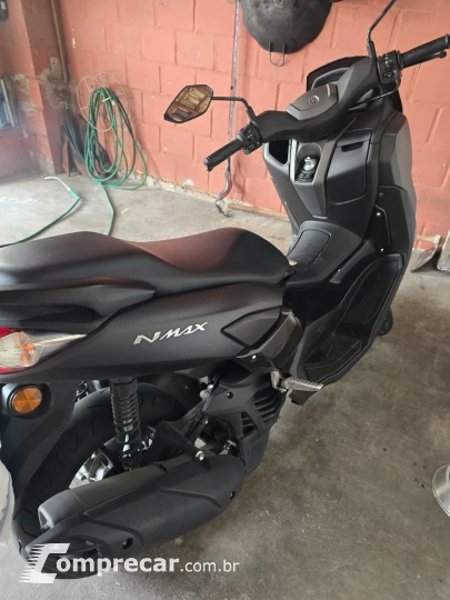 NMAX CONNECTED 160