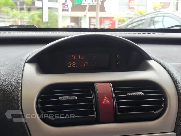 Corsa Hat. Premium 1.4 8V ECONOFLEX 5p