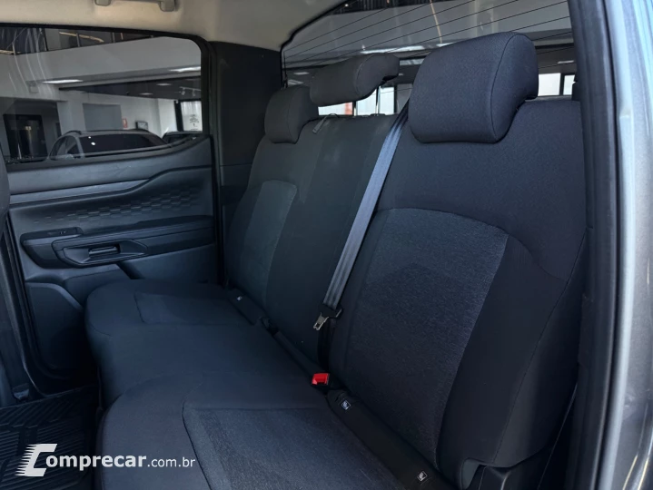 Ranger XLS 2.0 4x2 CD Diesel Aut.