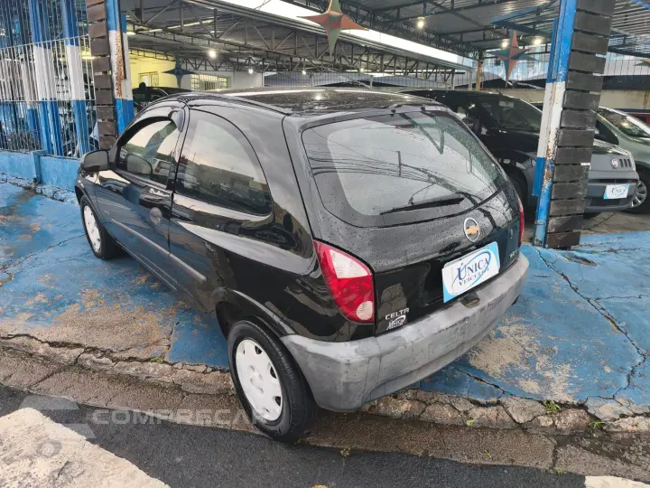 CELTA 1.0 MPFI Life 8V
