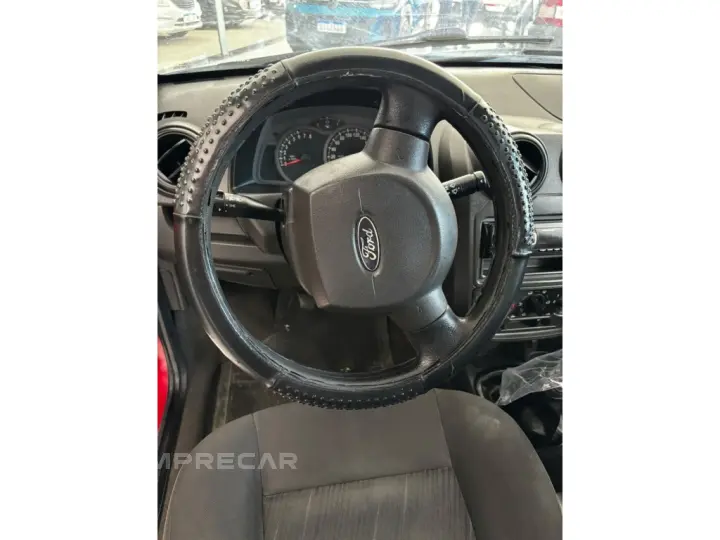 KA 1.0 MPI 8V FLEX 2P MANUAL
