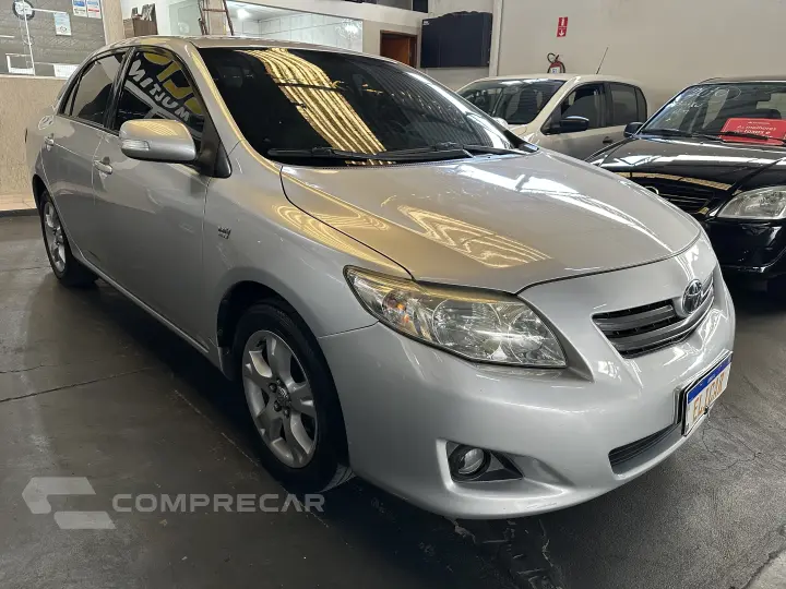 COROLLA 1.8 XEI 16V