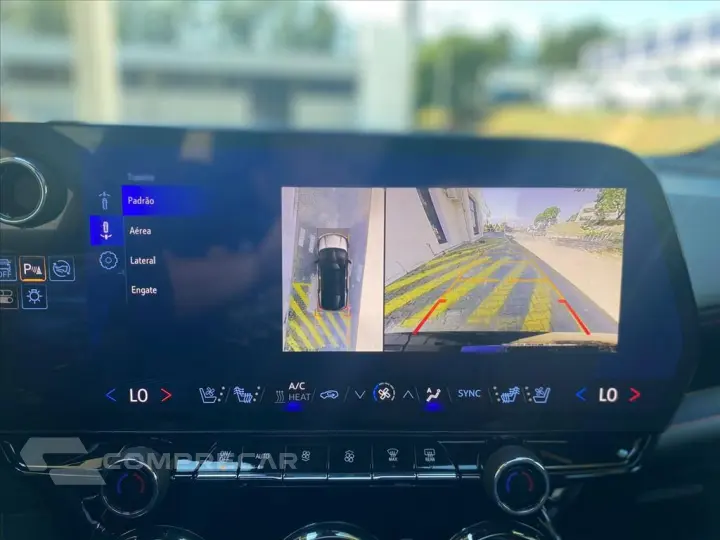 BLAZER EV 102 KW ELÉTRICO RS